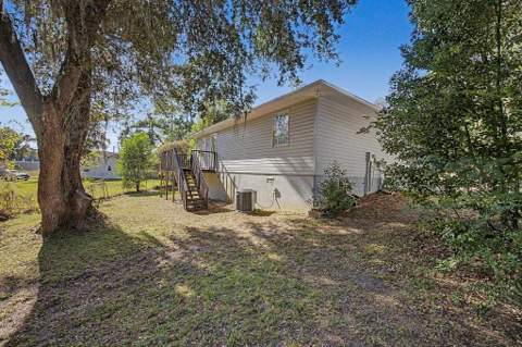 231 Osceola Lane, Monticello FL - photo 23 of 25