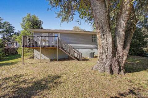 231 Osceola Lane, Monticello FL - photo 24 of 25