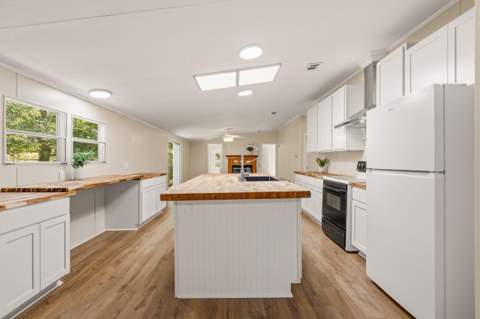 629 Smokehouse Farms Drive, Greenville FL - photo 10 of 54