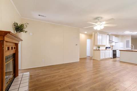 629 Smokehouse Farms Drive, Greenville FL - photo 20 of 54