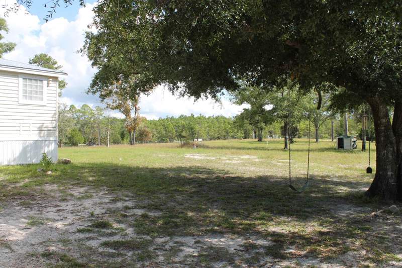 3 bedroom ManufacturedHome at 19789 S Jody Morgan Road, Deerwood at the Beach, Perry — photo 5