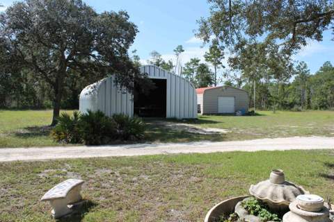 19789 S Jody Morgan Road, Perry FL - photo 7 of 20