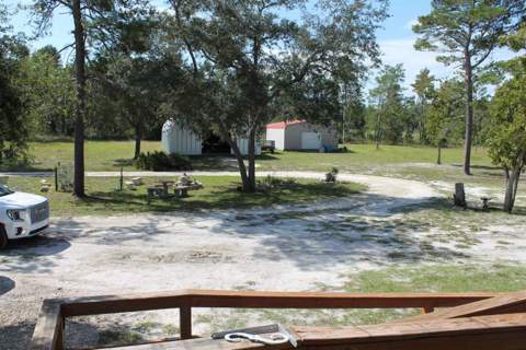 19789 S Jody Morgan Road, Perry FL - photo 9 of 20