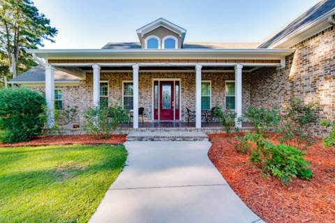 164 Harmony Lane, Havana FL - photo 12 of 54