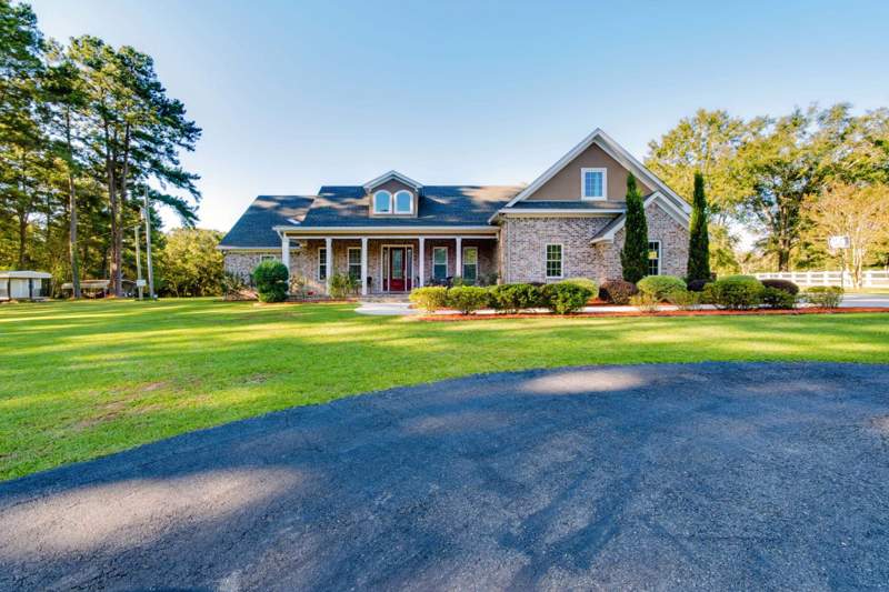 5 bedroom Detached at 164 Harmony Lane, Gregory, Havana — photo 3