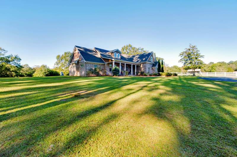 5 bedroom Detached at 164 Harmony Lane, Gregory, Havana — photo 4