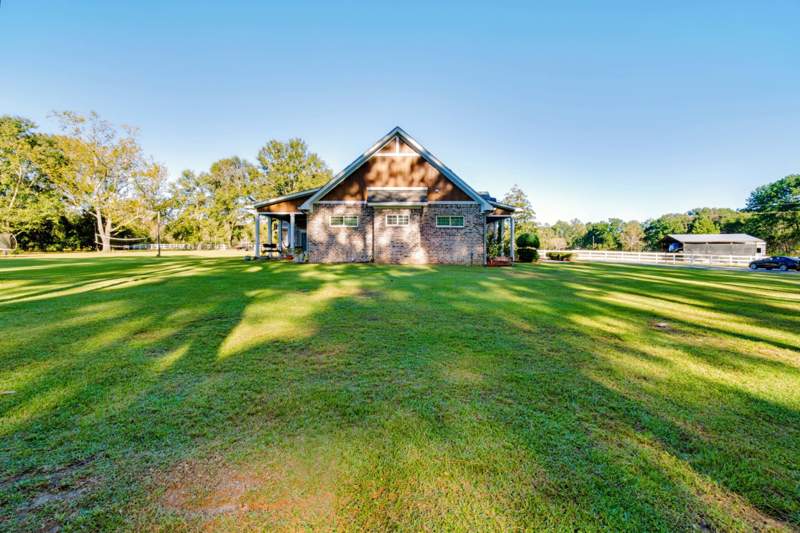 5 bedroom Detached at 164 Harmony Lane, Gregory, Havana — photo 5