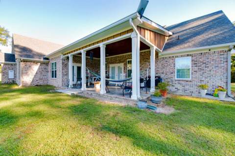 164 Harmony Lane, Havana FL - photo 7 of 54