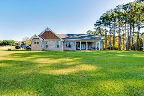 164 Harmony Lane, Havana FL - photo 8 of 54