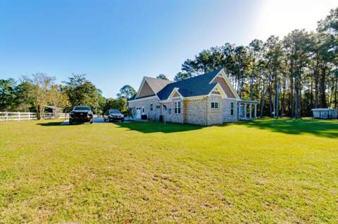 164 Harmony Lane, Havana FL - photo 9 of 54