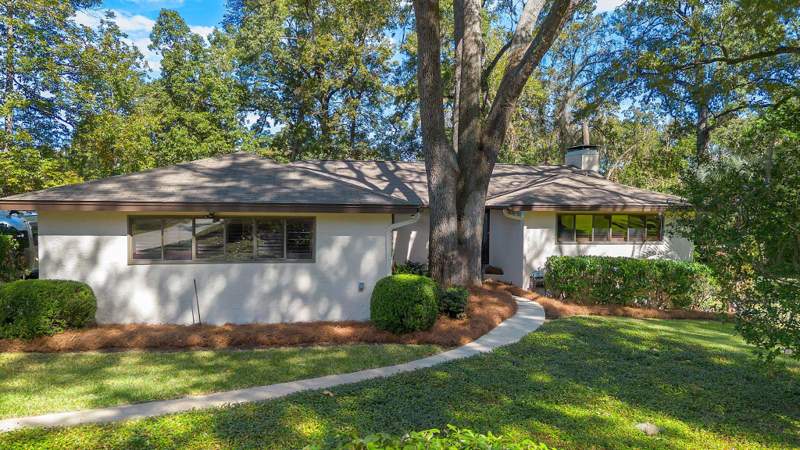 3 bedroom Detached at 3714 Glin Circle, Killearn Estates, Tallahassee — photo 2