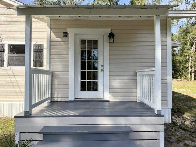 2 bedroom Detached at 65 Municipal Avenue, Sopchoppy West Side, Sopchoppy — photo 2