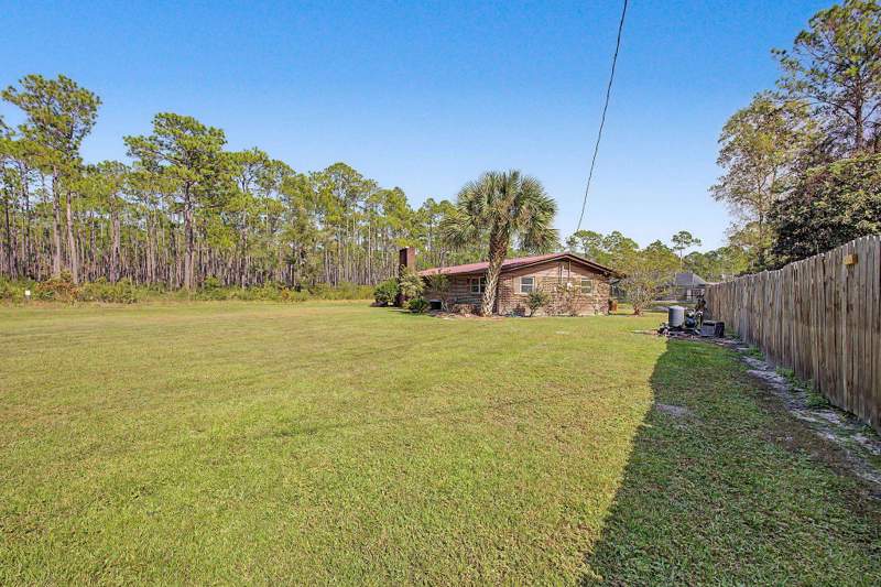 3 bedroom Detached at 10 Mathis Road, Sopchoppy River Sub., Sopchoppy — photo 4