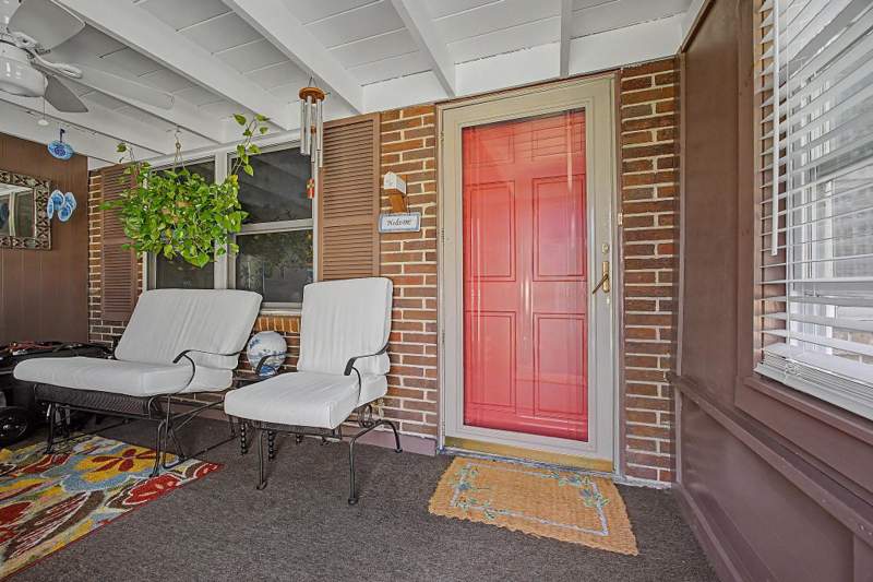 3 bedroom Detached at 10 Mathis Road, Sopchoppy River Sub., Sopchoppy — photo 5