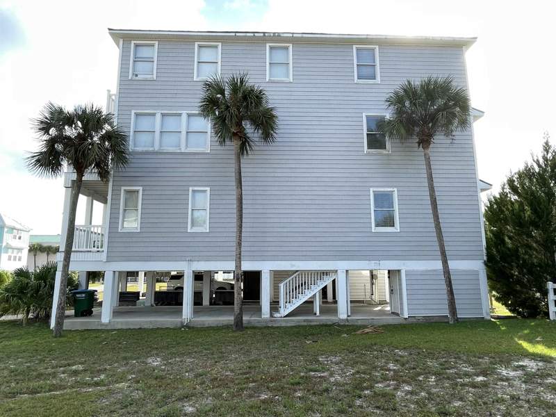 5 bedroom Detached at 110 Anglers Harbor Lane, Anglers Harbor, Carrabelle — photo 2