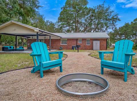 330 Mashes Sands Road, Panacea FL - photo 24 of 42
