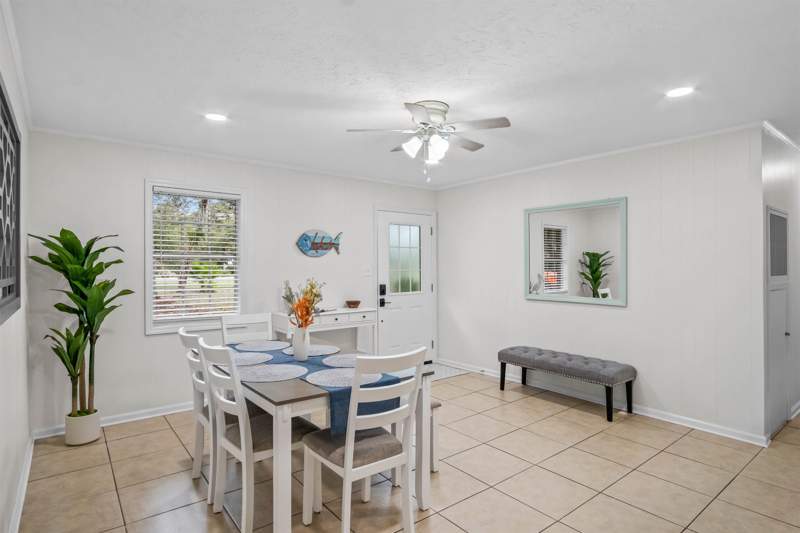 3 bedroom Detached at 330 Mashes Sands Road, Ochlocknee Shores, Panacea — photo 5