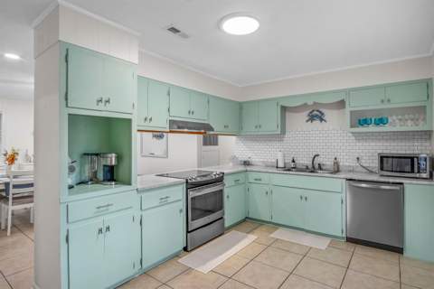 330 Mashes Sands Road, Panacea FL - photo 6 of 42