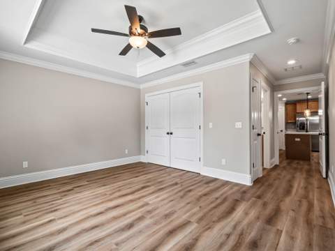 55 Concord Road, Crawfordville FL - photo 11 of 27
