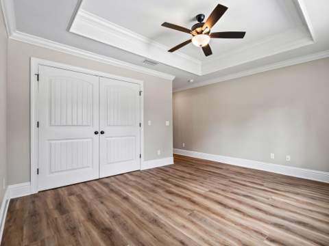 55 Concord Road, Crawfordville FL - photo 12 of 27