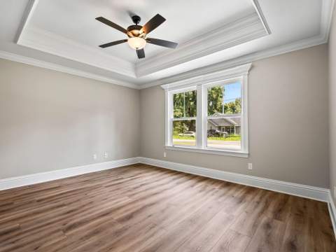 55 Concord Road, Crawfordville FL - photo 13 of 27