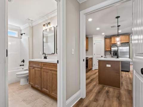 55 Concord Road, Crawfordville FL - photo 14 of 27