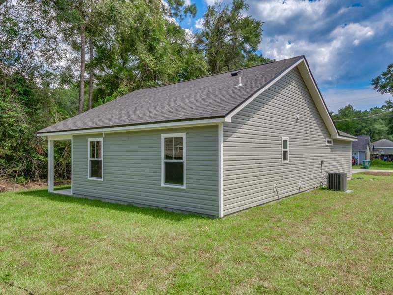 3 bedroom Detached at 55 Concord Road, Grieners Addition, Crawfordville — photo 5
