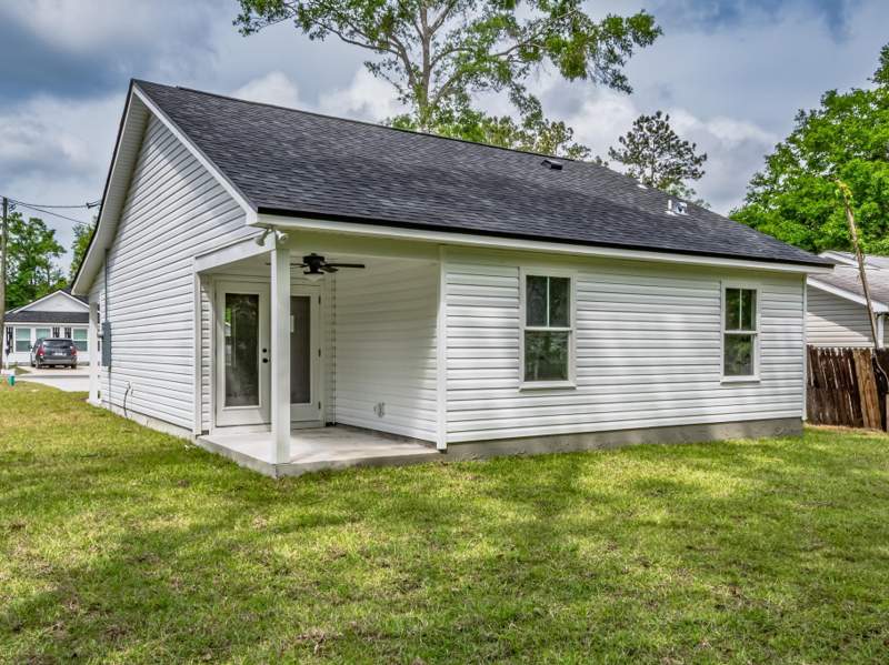 3 bedroom Detached at 65 Cayuse Drive, Wakulla Gardens, Crawfordville — photo 5