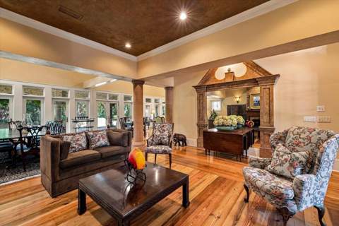 535 High Oaks Court, Tallahassee FL - photo 8 of 70