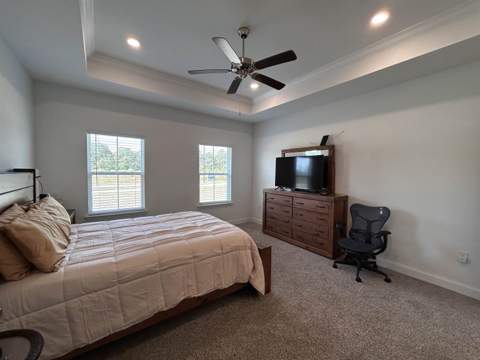 94 Arden Road, Crawfordville FL - photo 13 of 24