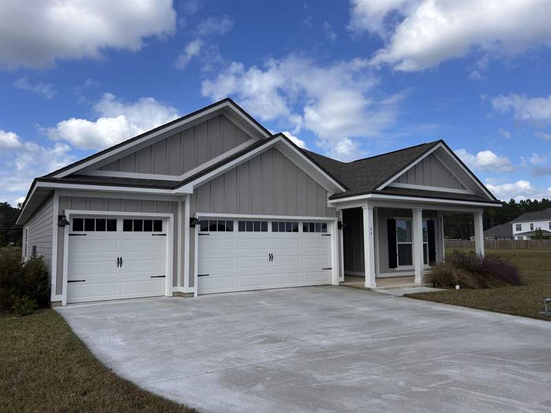 4 bedroom Detached at 94 Arden Road, Summerfield, Crawfordville — photo 2