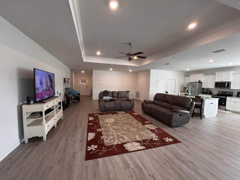 94 Arden Road, Crawfordville FL - photo 6 of 24