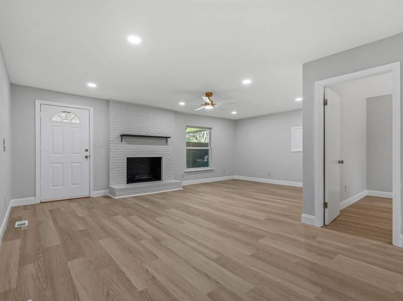 4 bedroom Detached at 1829 Wales Drive, Astoria Park, Tallahassee — photo 3