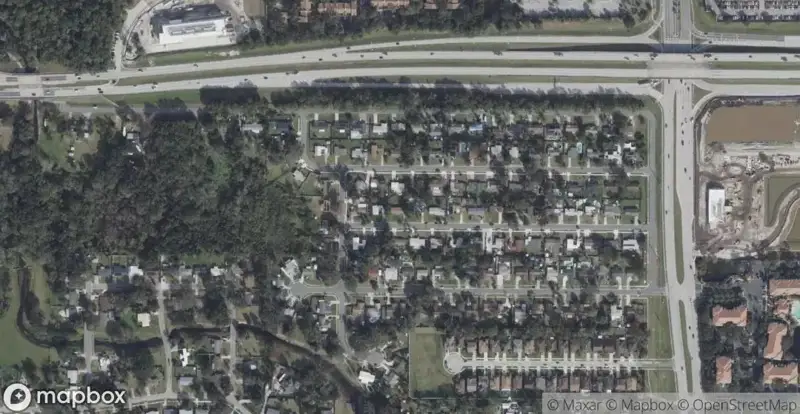 Monroe ManorHomes for Sale in Orlando, FL