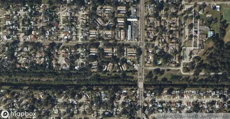 Morganwoods Garden HmsHomes for Sale in Tampa, FL