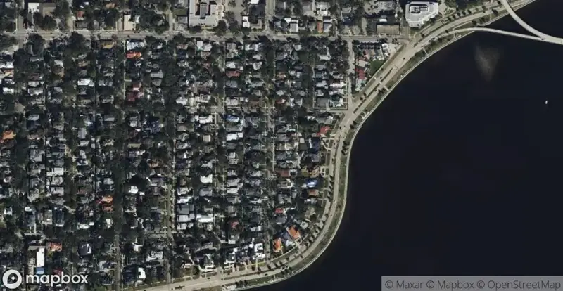 Morrison GroveHomes for Sale in Tampa, FL