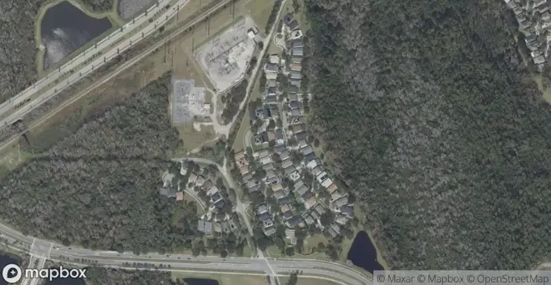 Moss Park LandingsHomes for Sale in Orlando, FL