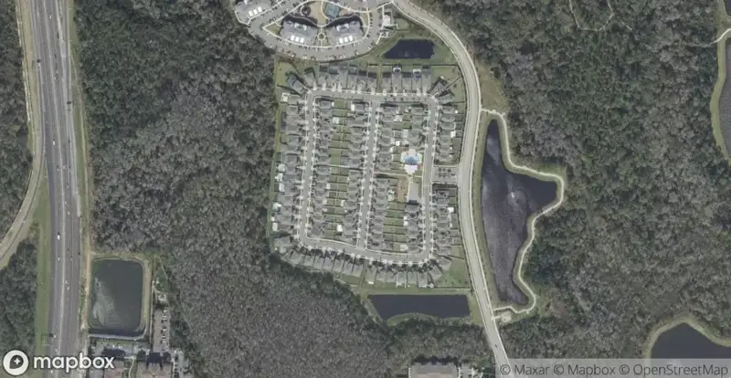Moss Park PreserveHomes for Sale in Orlando, FL