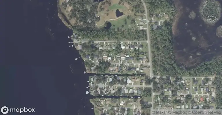 New Eden on the Lakes in St Cloud
