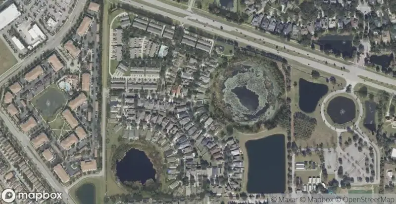Newbury ParkHomes for Sale in Orlando, FL