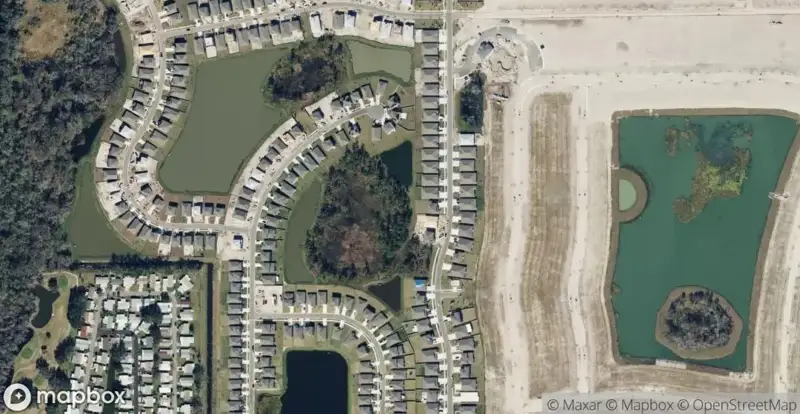 North Park IsleHomes for Sale in Plant City, FL