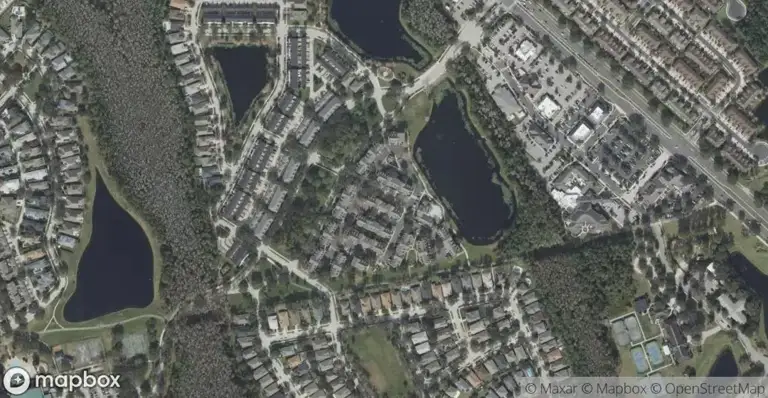 Northlake Park at Lake Nona Nbhd 4a in Orlando