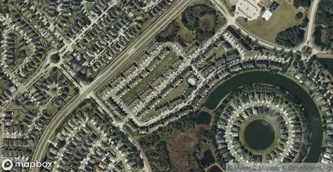 Oak CreekHomes for Sale in Riverview, FL