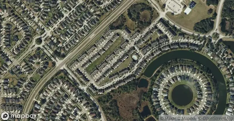 Oak CreekHomes for Sale in Riverview, FL