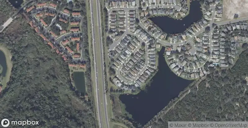 Oak Island CoveHomes for Sale in Kissimmee, FL