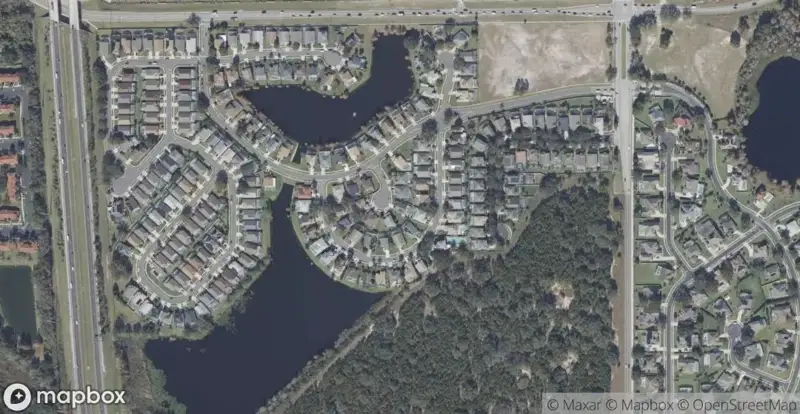 Oak Island Harbor at Formosa GardensHomes for Sale in Kissimmee, FL