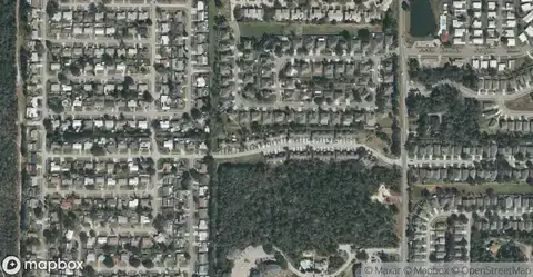 Oak Ridge TownhomesHomes for Sale in Titusville, FL
