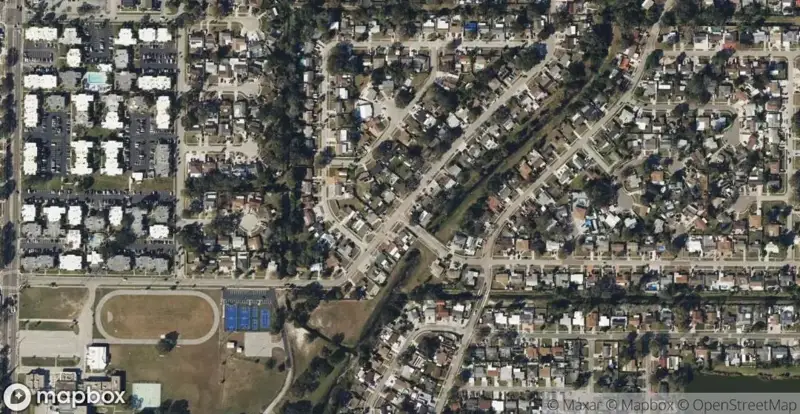 Oak View TerraceHomes for Sale in Tampa, FL