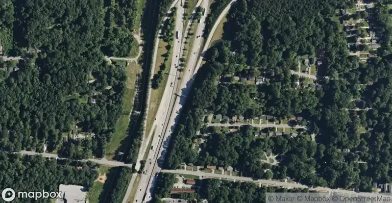 Oakcliff ParkHomes for Sale in Atlanta, GA