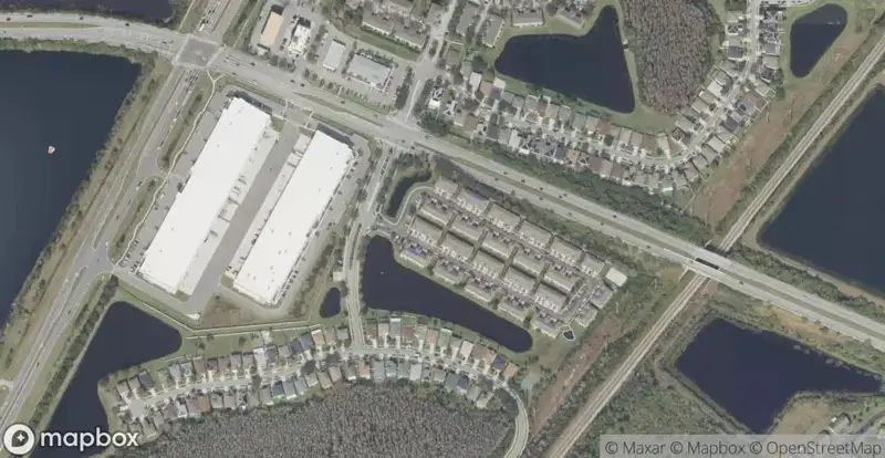 Oakcrest Southmeadowph NHomes for Sale in Orlando, FL